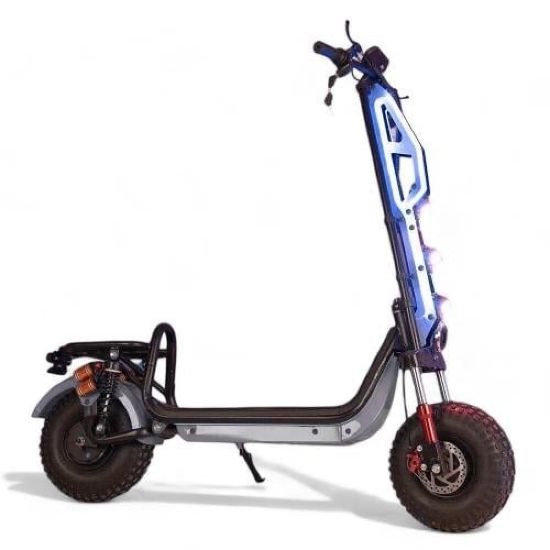 صورة سكوتر العملاق 48 فولت